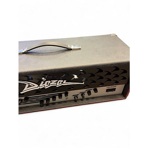 Used Diezel VH-2 Tube Guitar Amp Head