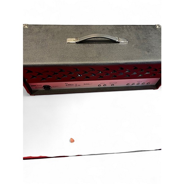 Used Diezel VH-2 Tube Guitar Amp Head