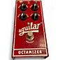 Used Aguilar 510-051 Octamizer Bass Effect Pedal thumbnail