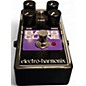Used Electro-Harmonix Bass Clone Analog Chorus Bass Effect Pedal