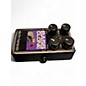 Used Electro-Harmonix Bass Clone Analog Chorus Bass Effect Pedal