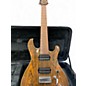 Used Teton CHINA NATURAL Solid Body Electric Guitar