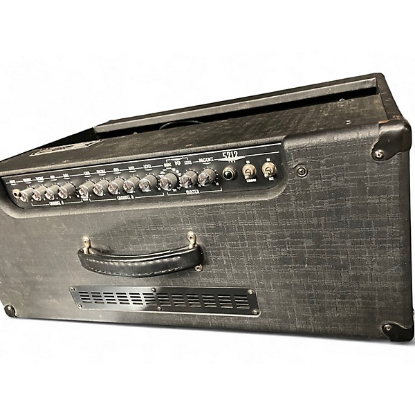 Used Crate V50 50W 1x12 Tube Guitar Combo Amp