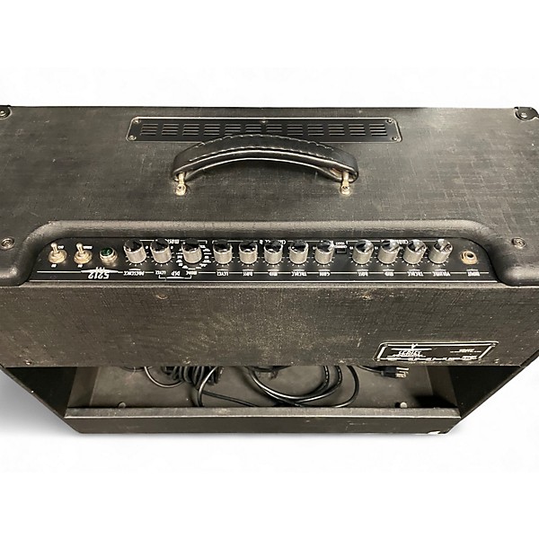 Used Crate V50 50W 1x12 Tube Guitar Combo Amp