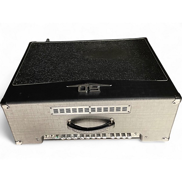 Used Crate V50 50W 1x12 Tube Guitar Combo Amp