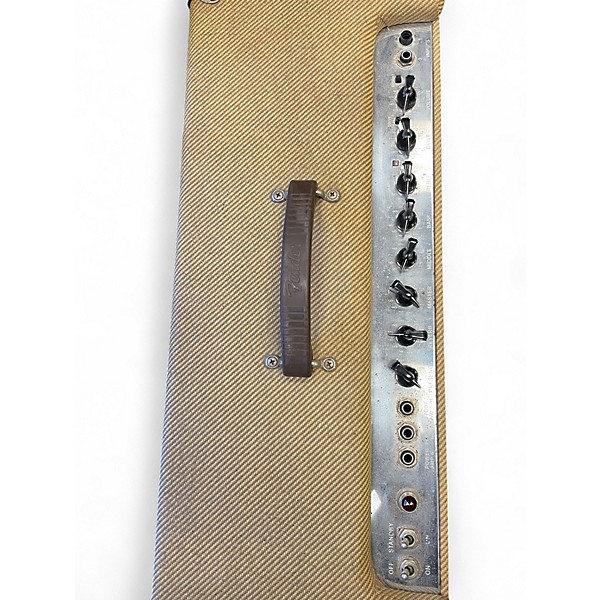 Used Fender Blues Deluxe 65 Keyboard Amp