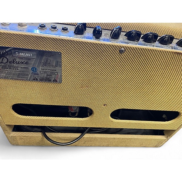 Used Fender Blues Deluxe 65 Keyboard Amp