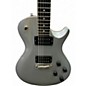 Used PRS Mark Tremonti Signature SE Silver Sparkle Solid Body Electric Guitar