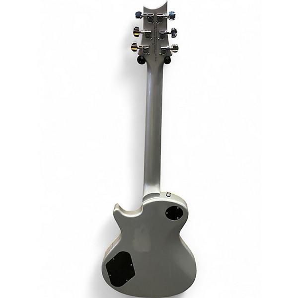 Used PRS Mark Tremonti Signature SE Silver Sparkle Solid Body Electric Guitar