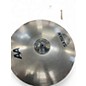 Used SABIAN 22in AA Bash Ride Brilliant Cymbal thumbnail