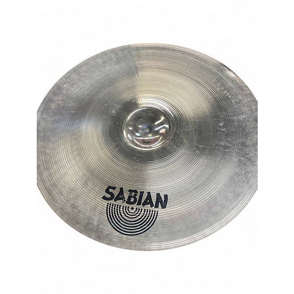 Used SABIAN 22in AA Bash Ride Brilliant Cymbal