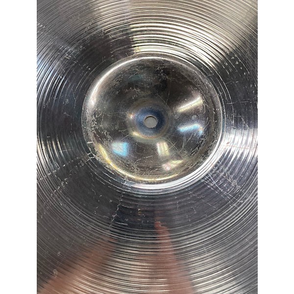 Used SABIAN 22in AA Bash Ride Brilliant Cymbal