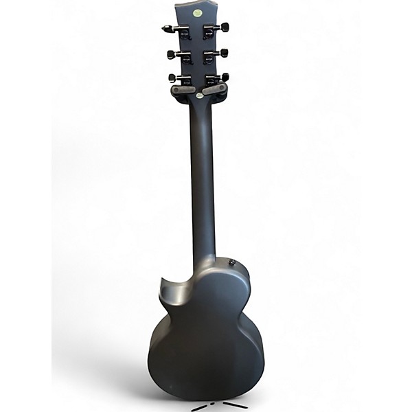 Used Enya NOVA GO Black Acoustic Guitar