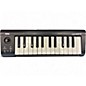Used KORG Micro Key Portable Keyboard thumbnail