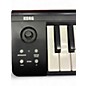 Used KORG Micro Key Portable Keyboard