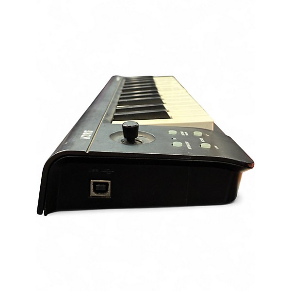 Used KORG Micro Key Portable Keyboard