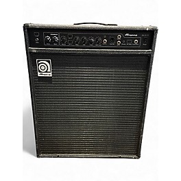 Used Ampeg BA210V2 2x10 Bass Combo Amp