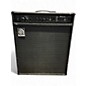 Used Ampeg BA210V2 2x10 Bass Combo Amp thumbnail