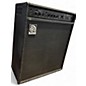 Used Ampeg BA210V2 2x10 Bass Combo Amp
