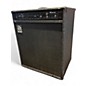 Used Ampeg BA210V2 2x10 Bass Combo Amp