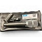 Used Shure SM86 Dynamic Microphone thumbnail
