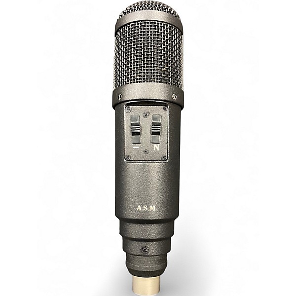 Used Oktava MK319 Condenser Microphone