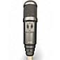 Used Oktava MK319 Condenser Microphone