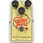 Used Electro-Harmonix Soul Food Overdrive Effect Pedal thumbnail