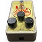 Used Electro-Harmonix Soul Food Overdrive Effect Pedal