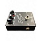 Used Barber Electronics Direct Drive Effect Pedal