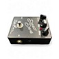 Used Barber Electronics Direct Drive Effect Pedal