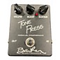 Used Barber Electronics Tone Press Effect Pedal thumbnail