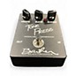 Used Barber Electronics Tone Press Effect Pedal