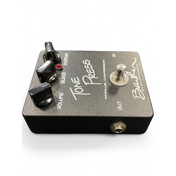 Used Barber Electronics Tone Press Effect Pedal