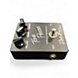 Used Barber Electronics Tone Press Effect Pedal