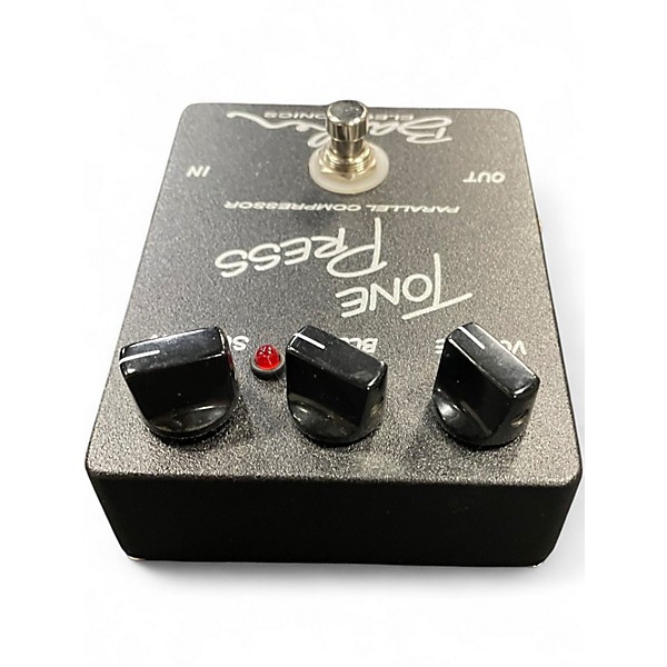 Used Barber Electronics Tone Press Effect Pedal