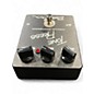 Used Barber Electronics Tone Press Effect Pedal