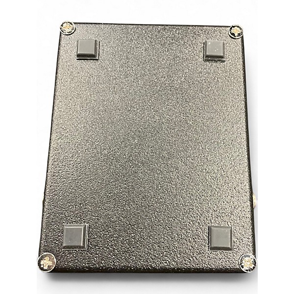 Used Barber Electronics Tone Press Effect Pedal