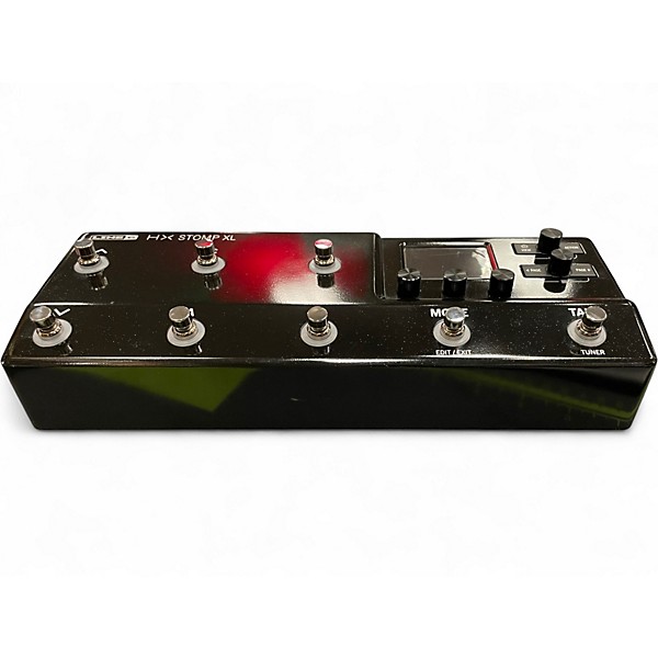 Used Line 6 HX Stomp XL Effect Processor