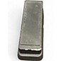 Used Dunlop Original Cry Baby Wah Effect Pedal thumbnail