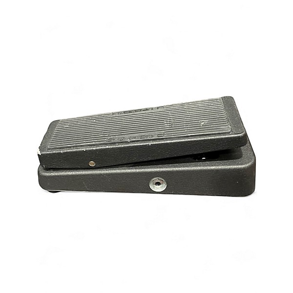 Used Dunlop Original Cry Baby Wah Effect Pedal