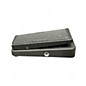 Used Dunlop Original Cry Baby Wah Effect Pedal