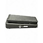 Used Dunlop Original Cry Baby Wah Effect Pedal