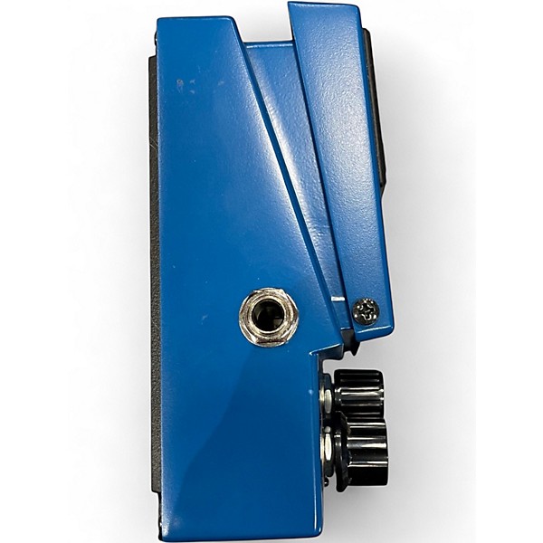 Used BOSS BD2 Blues Driver Effect Pedal