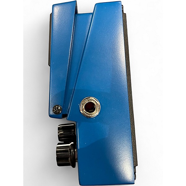 Used BOSS BD2 Blues Driver Effect Pedal