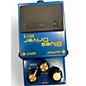 Used BOSS BD2 Blues Driver Effect Pedal