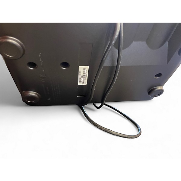 Used Line 6 ux2 Audio Interface