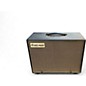 Used Friedman ASC10 Guitar Combo Amp thumbnail