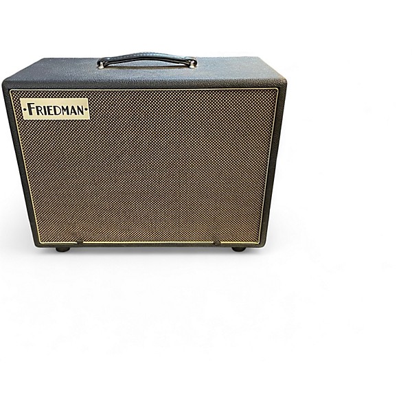 Used Friedman ASC10 Guitar Combo Amp