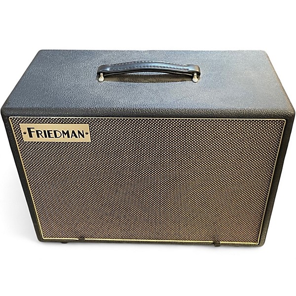 Used Friedman ASC10 Guitar Combo Amp
